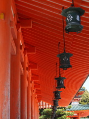 朱色