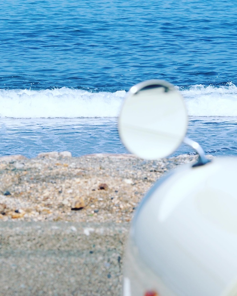 海
