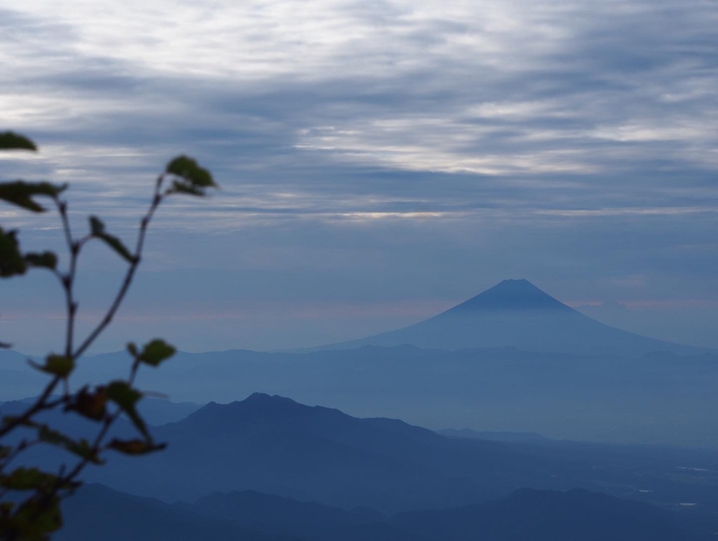 富士山