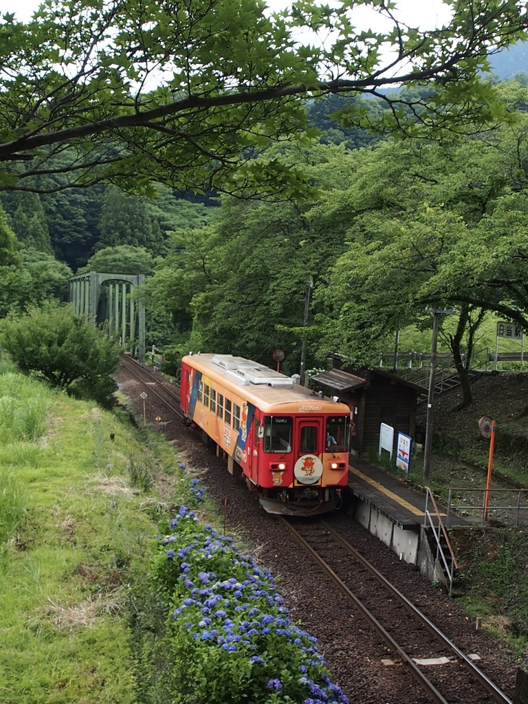 樽見鉄道