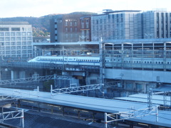 JR京都駅Ⅲ