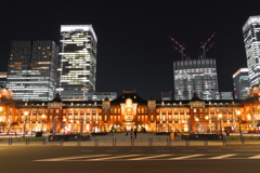 東京駅