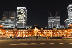 東京駅