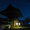 沙沙貴神社楼門