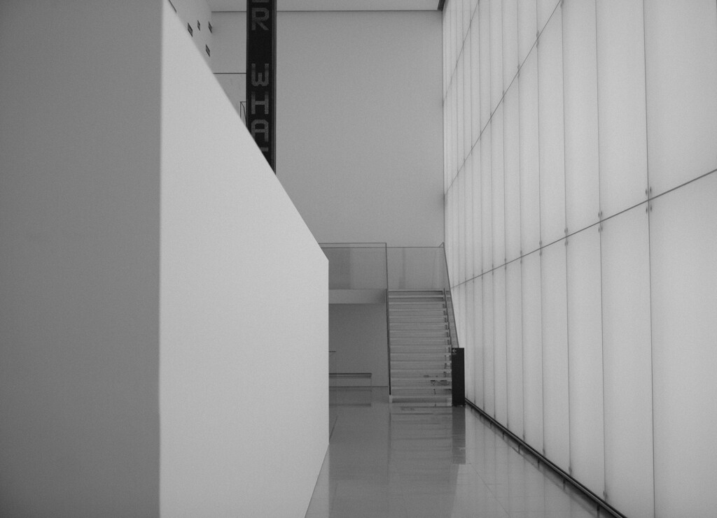 静寂