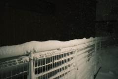 雪