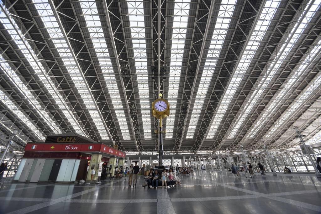 大阪駅（時空の広場）_00
