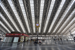 大阪駅（時空の広場）_00