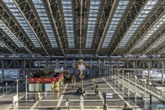 大阪駅（時空の広場）_01