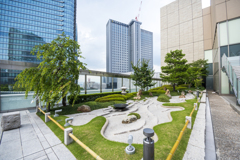 ルクア大阪