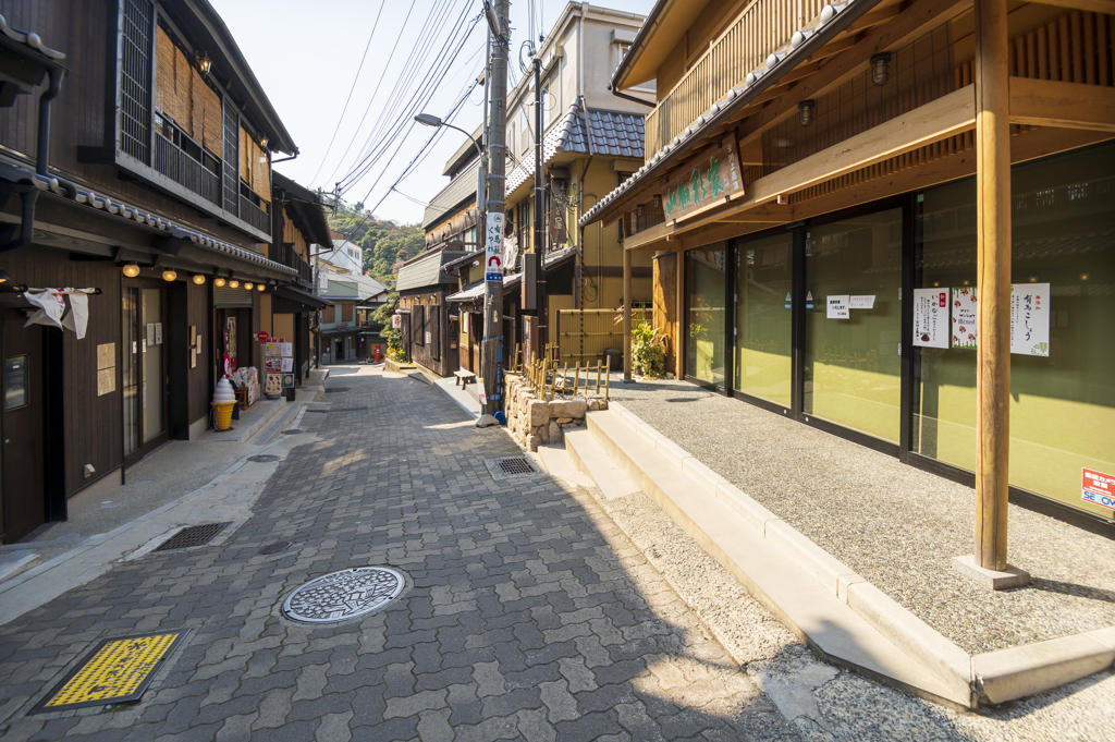 有馬温泉