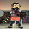 ペンギン武将