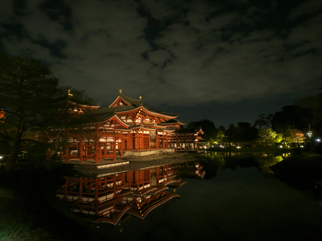 水鏡