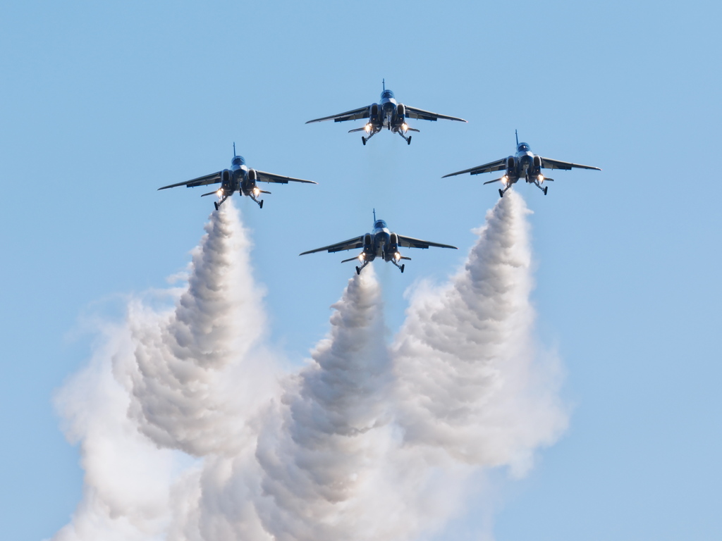 浜松の空を駆ける