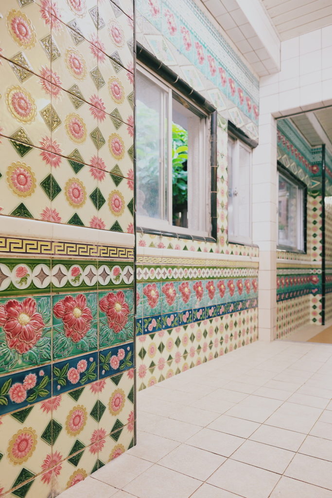 レトロモダンな銭湯-1