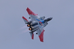 岐阜基地航空祭2025-2