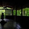 夏の高山寺