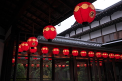 紅い彩りの歌舞練場ｰ2