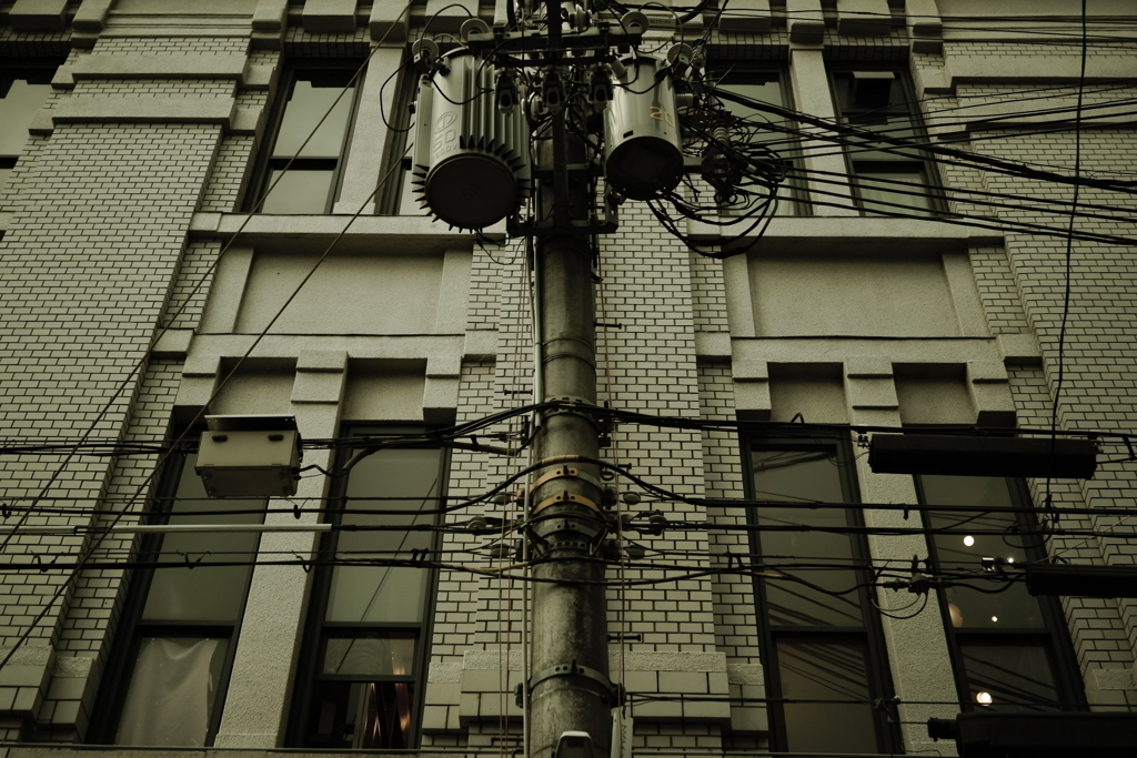 トランス