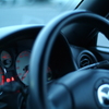 Friends car.