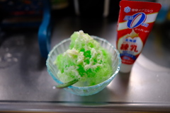 今年も夏を感じる