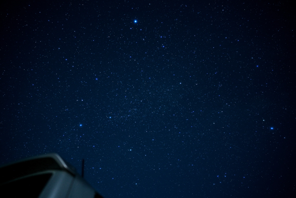 夏の星座
