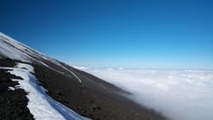 富士山より(１)