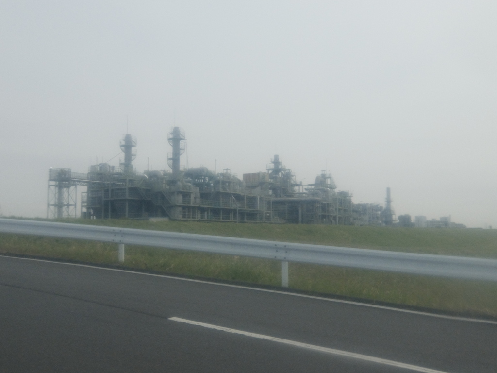 遠景