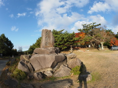 寒霞渓