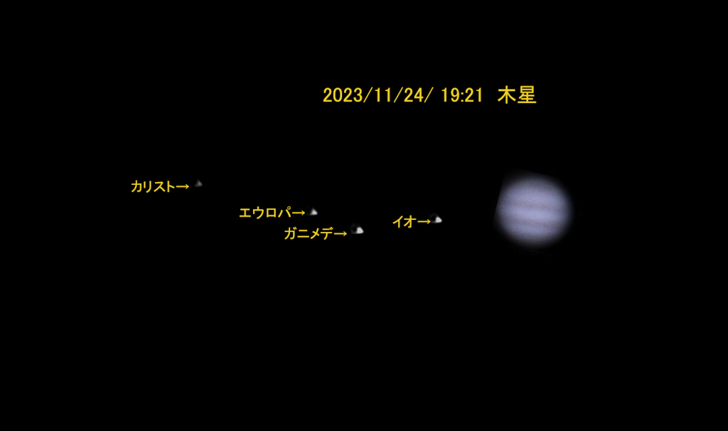 木星