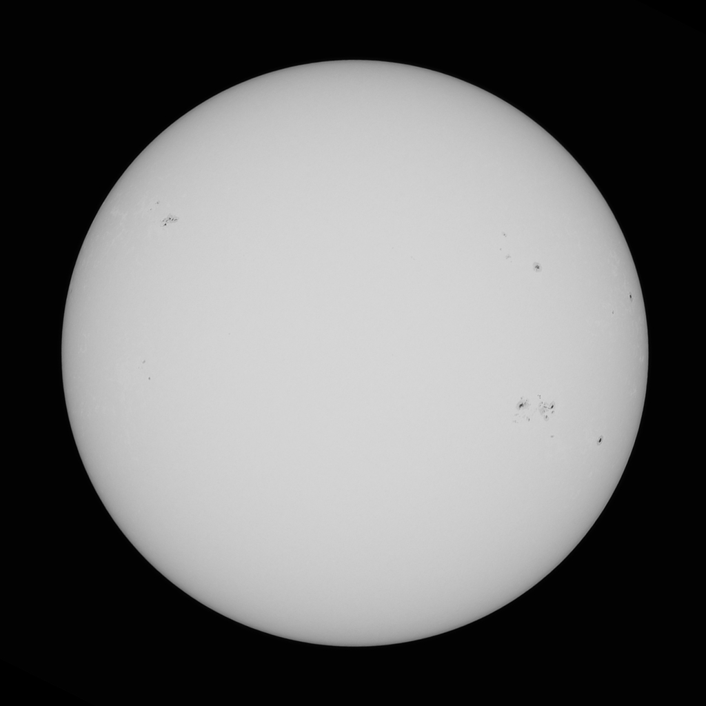 太陽　2月25日