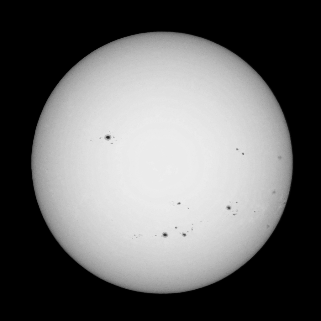 太陽　9月9日