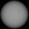 太陽　5月20日