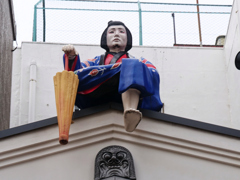赤星十三郎