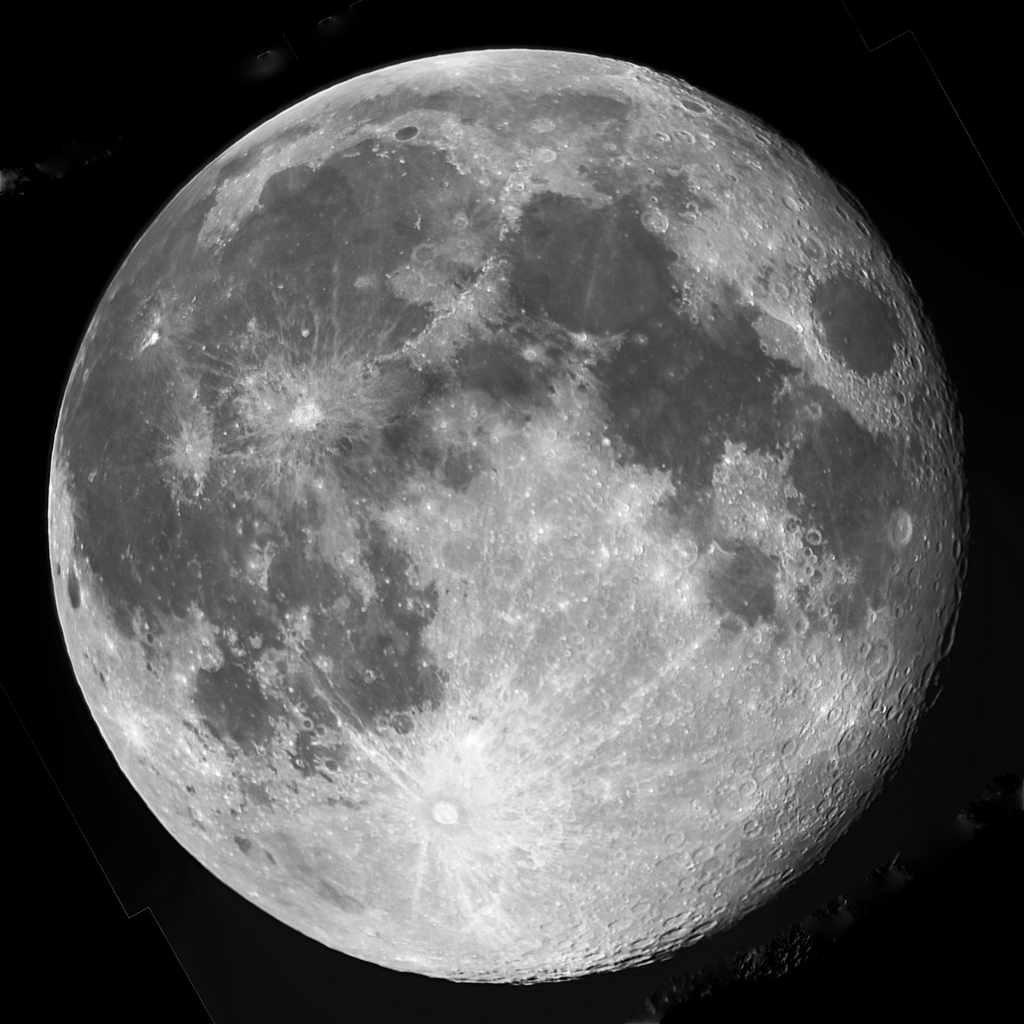 月　11月28日　月齢１４．７