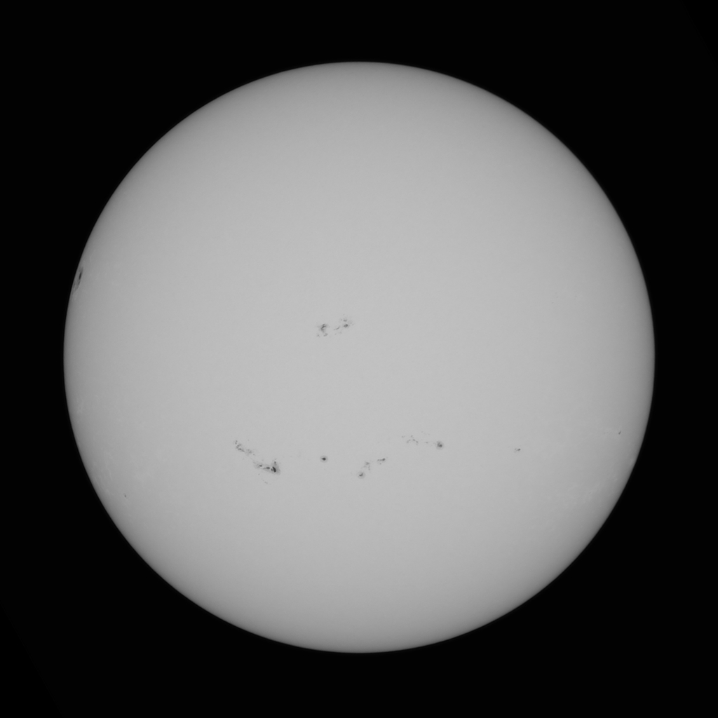 太陽　10月2日