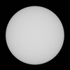 太陽　1月2日