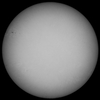 太陽　6月12日