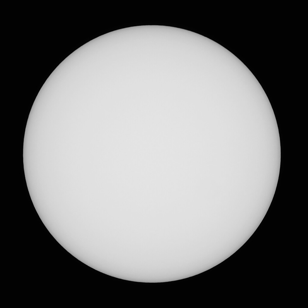 太陽　２月５日