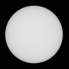 太陽　２月５日