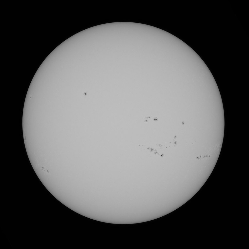 太陽　7月31日