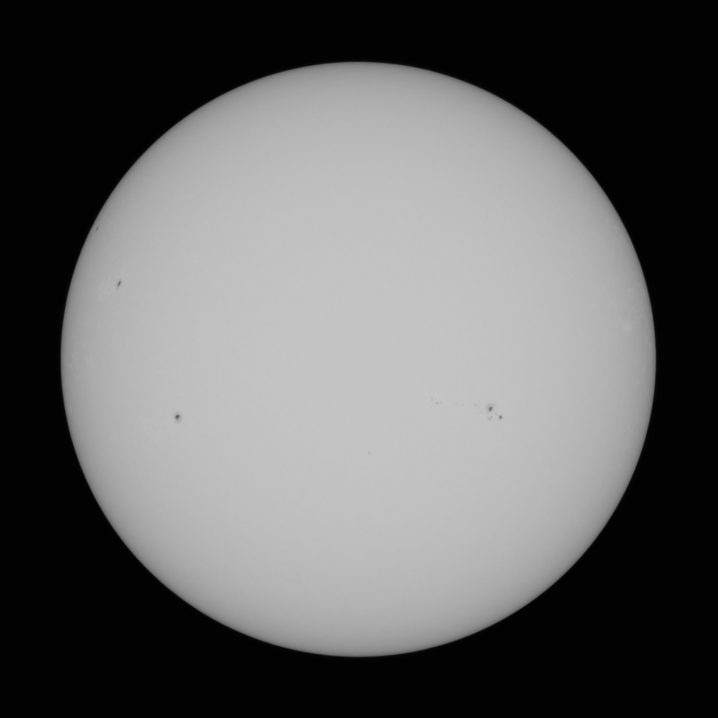 太陽‗3月9日