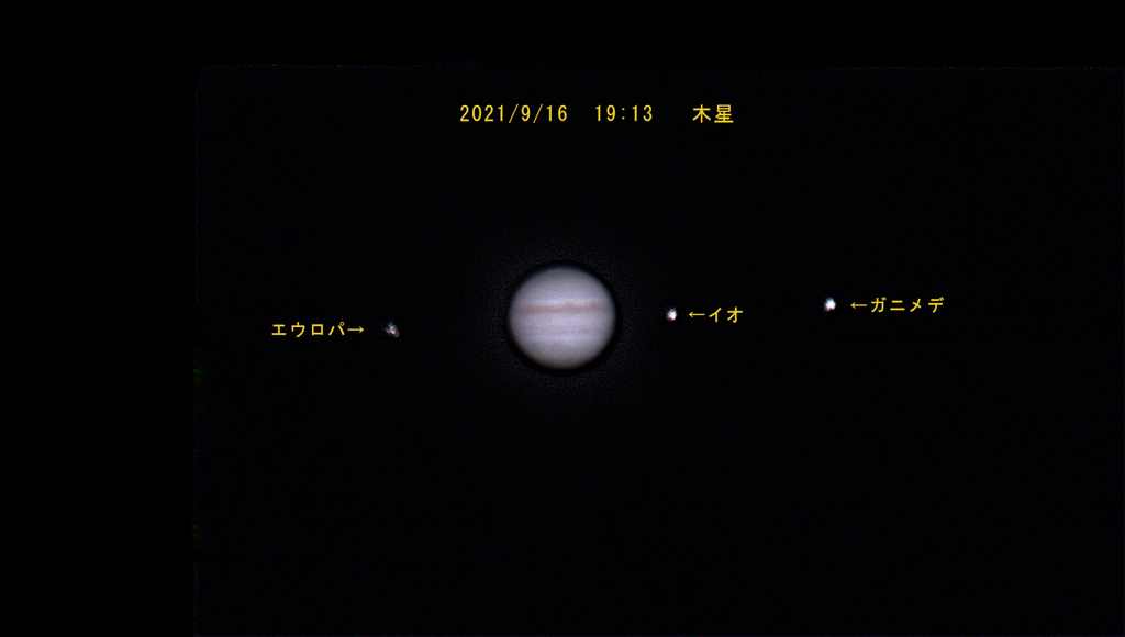 木星