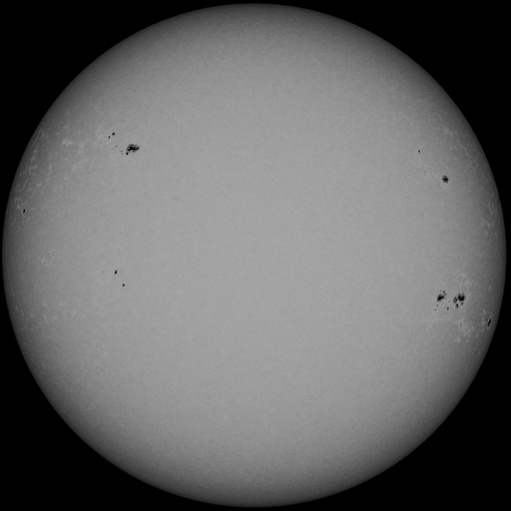 太陽　2月26日