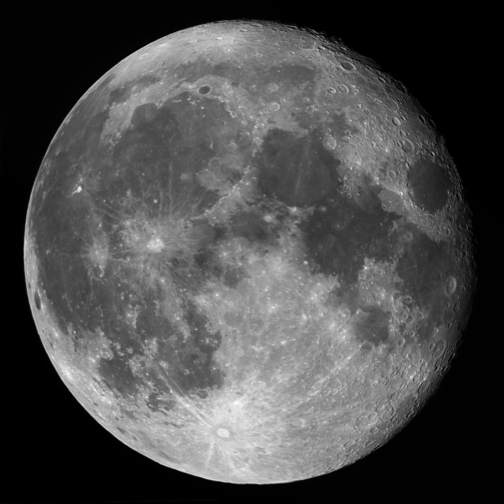 月　8月13日　月齢１５．４