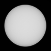 太陽　4月12日