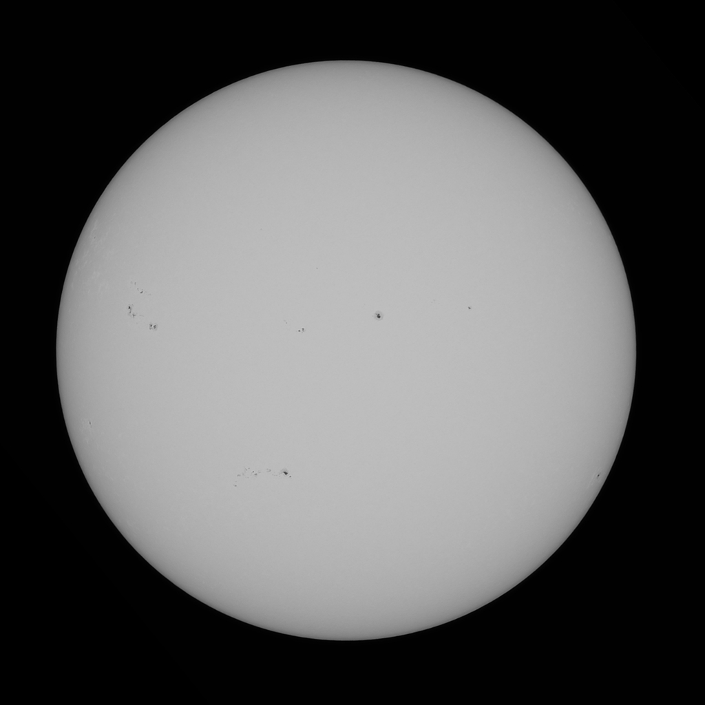 太陽　10月2日