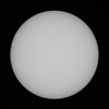 太陽　6月6日