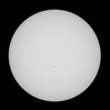 太陽　2月28日