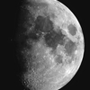 月　6月5日　月齢９．０